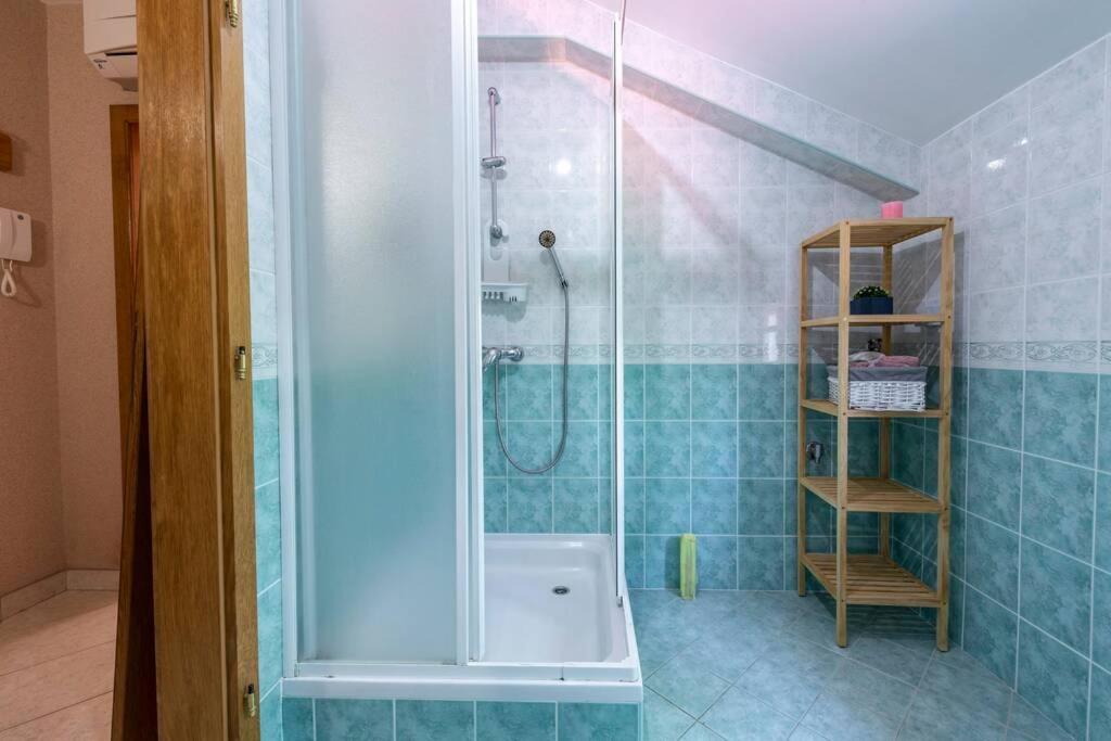 Vila Vergatum-Privacy,Gym,Billiards,Table Tennis Donji Brgat Εξωτερικό φωτογραφία