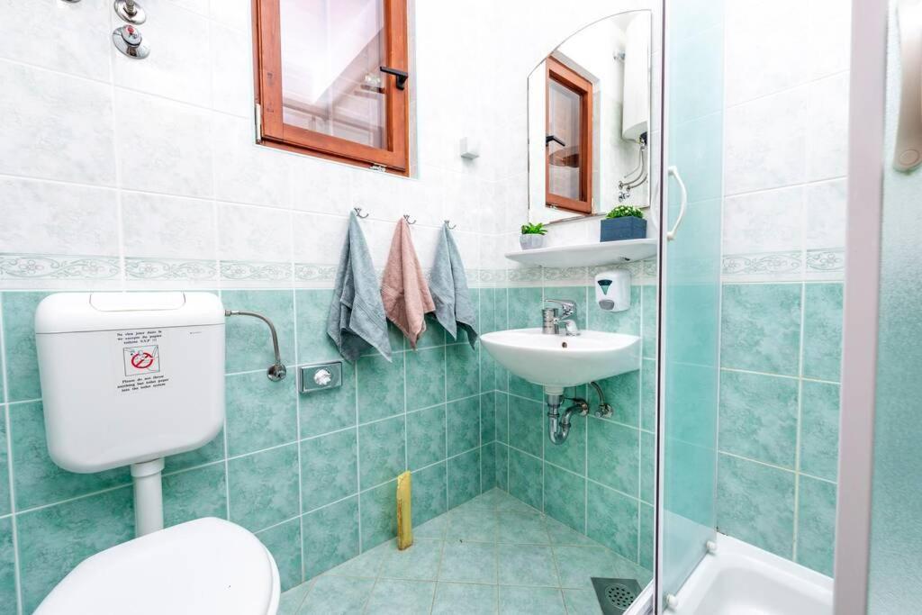 Vila Vergatum-Privacy,Gym,Billiards,Table Tennis Donji Brgat Εξωτερικό φωτογραφία